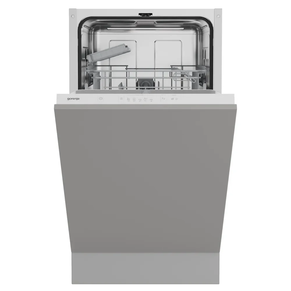 Встраиваемая посудомоечная машина Gorenje GV522E10WE