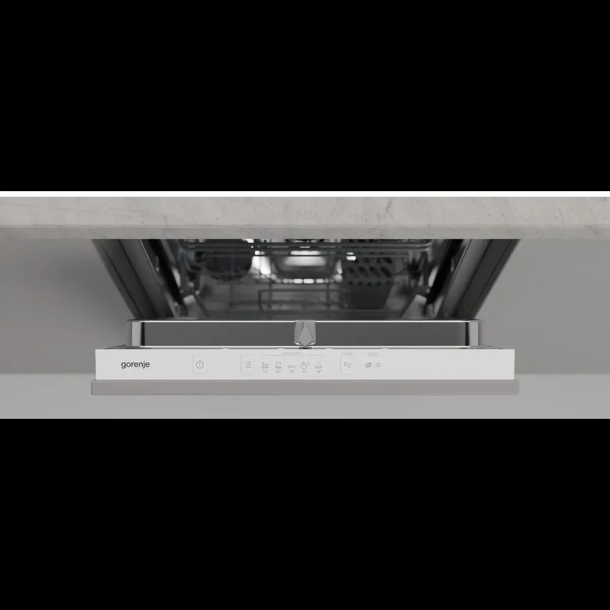 Встраиваемая посудомоечная машина Gorenje GV522E10WE