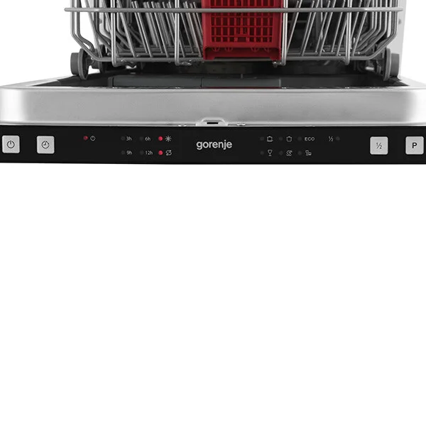 Встраиваемая посудомоечная машина Gorenje GV573C15