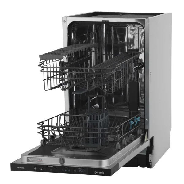 Встраиваемая посудомоечная машина Gorenje GV573C15