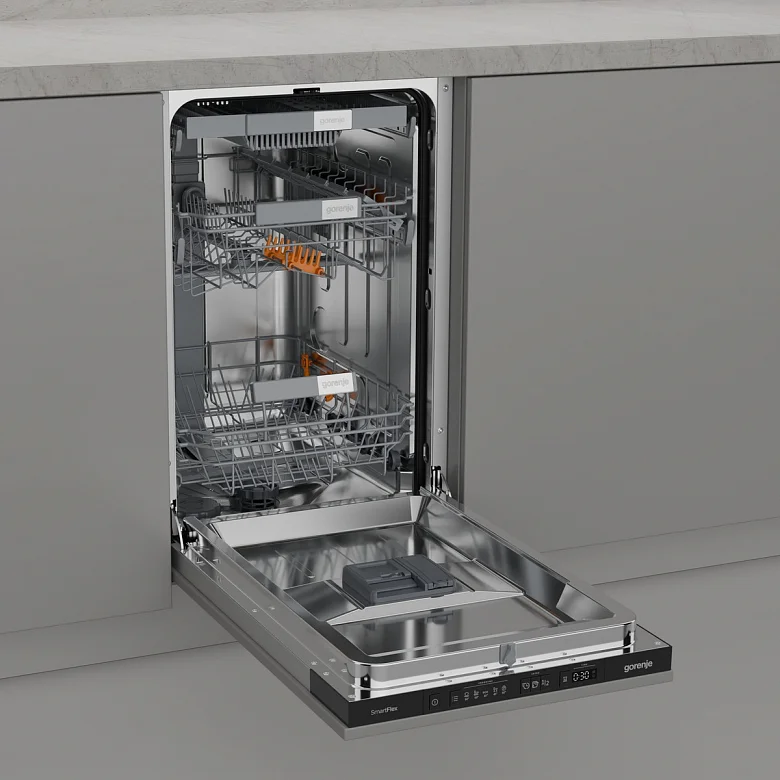 Встраиваемая посудомоечная машина Gorenje GV573C15