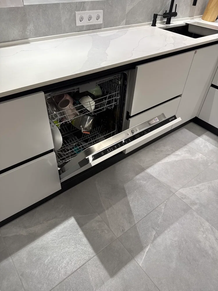 Встраиваемая посудомоечная машина Gorenje GV643E90 полноразмерная