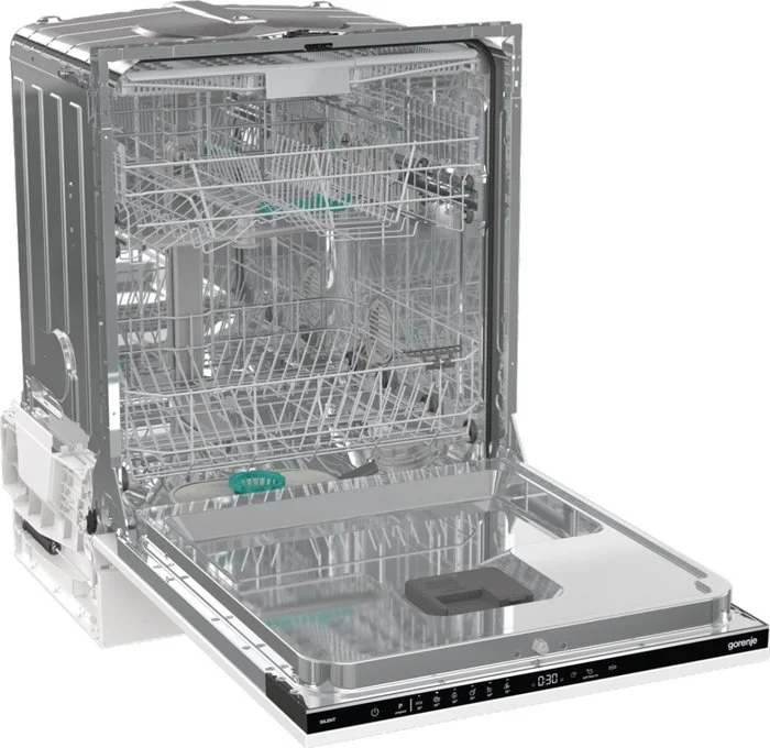 Встраиваемая посудомоечная машина Gorenje GV643E90 полноразмерная