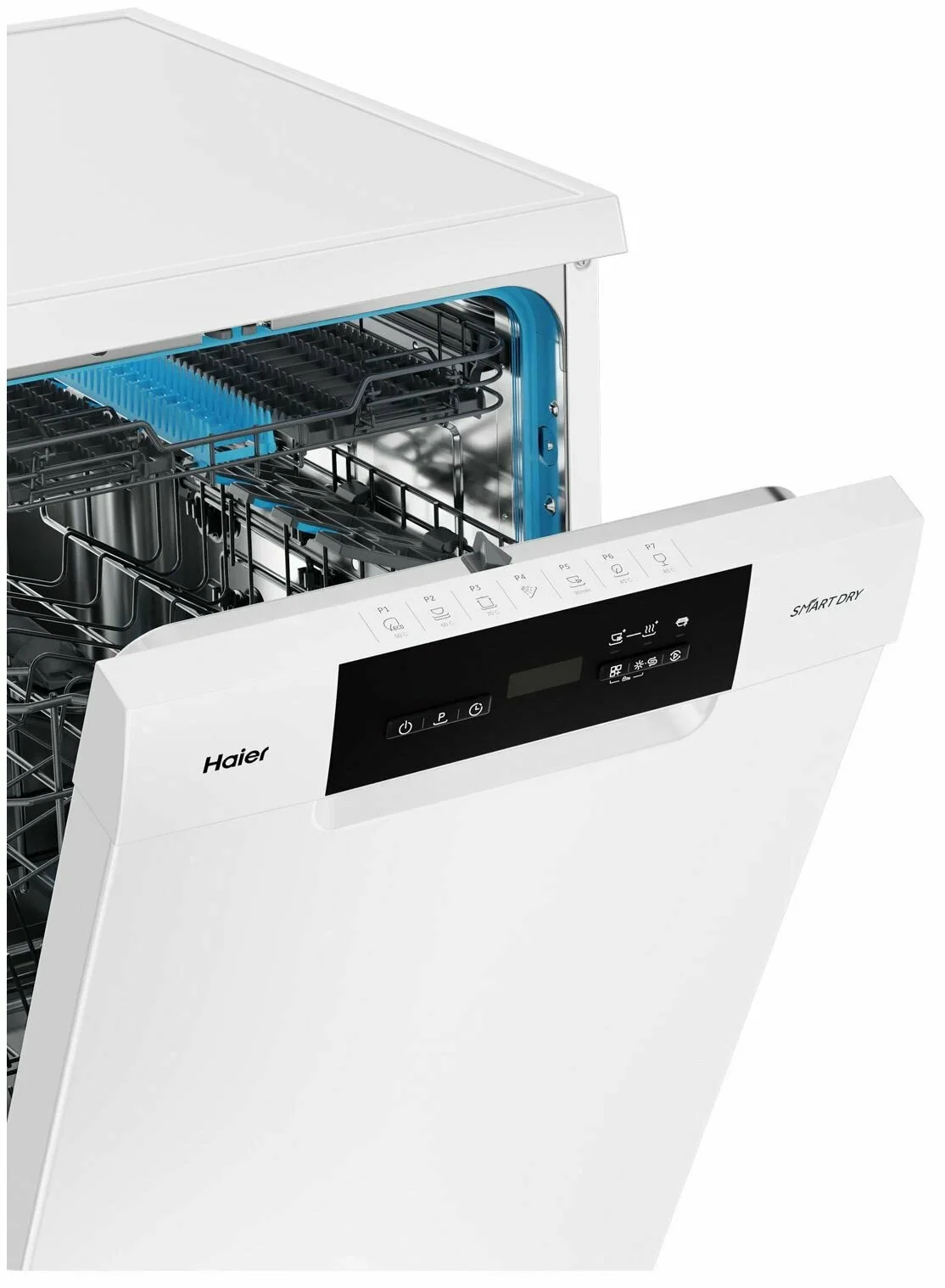 Встраиваемая посудомоечная машина Haier HDWE11-36WE4RU