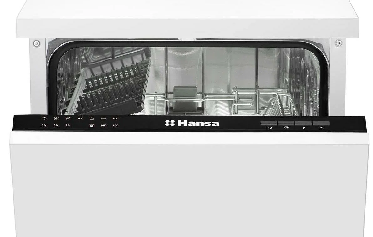 Встраиваемая посудомоечная машина Hansa ZIM476H