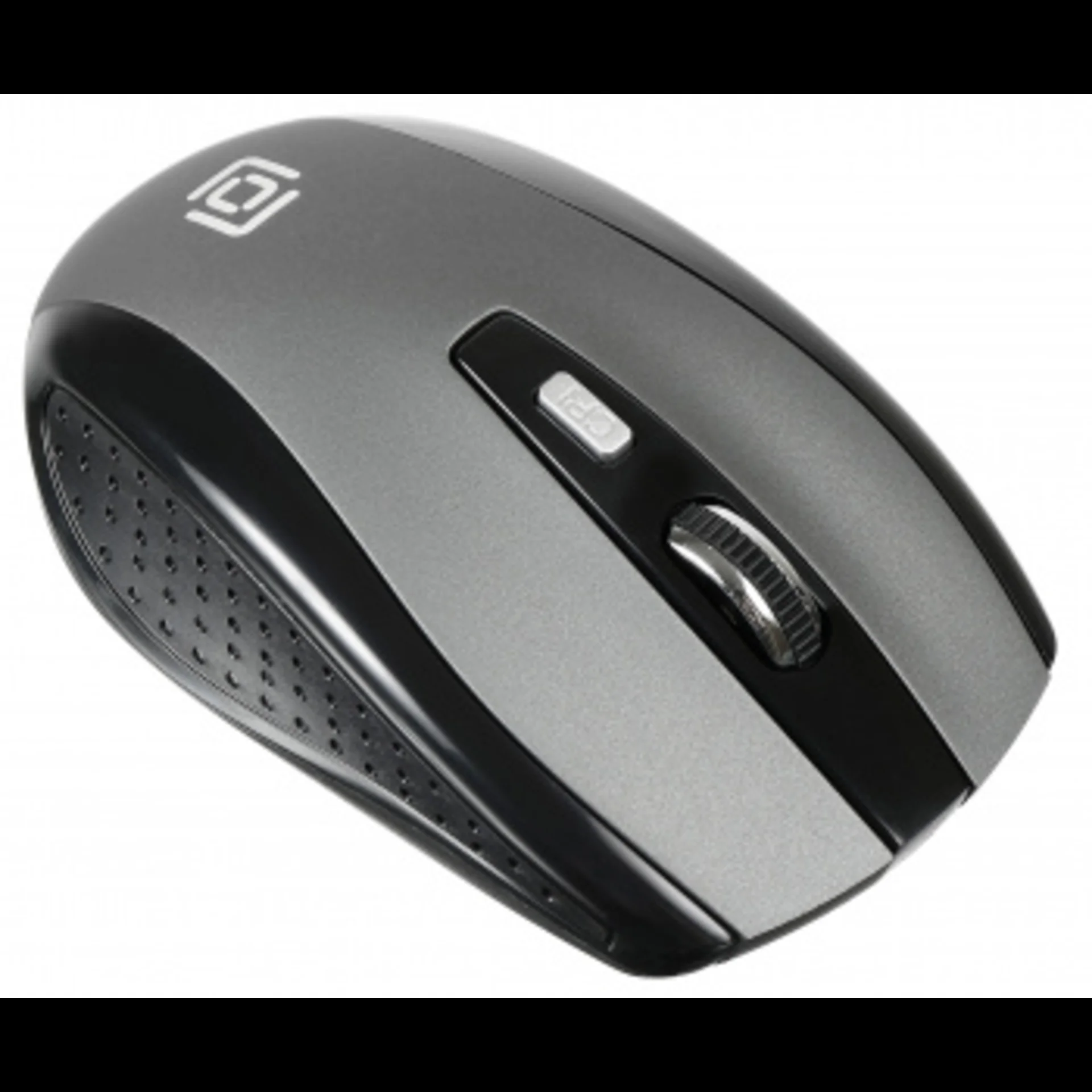Мышь беспроводная Oklick 635MB черный, 1600 dpi, Bluetooth, кнопки - 6
