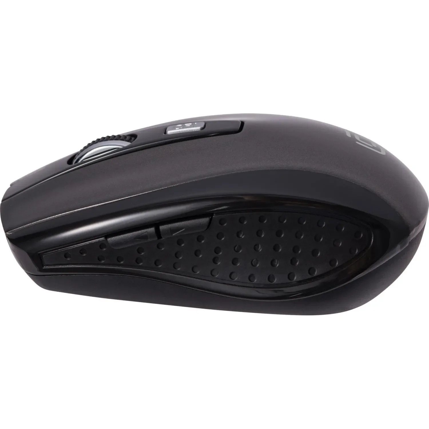 Мышь беспроводная Oklick 635MB черный, 1600 dpi, Bluetooth, кнопки - 6