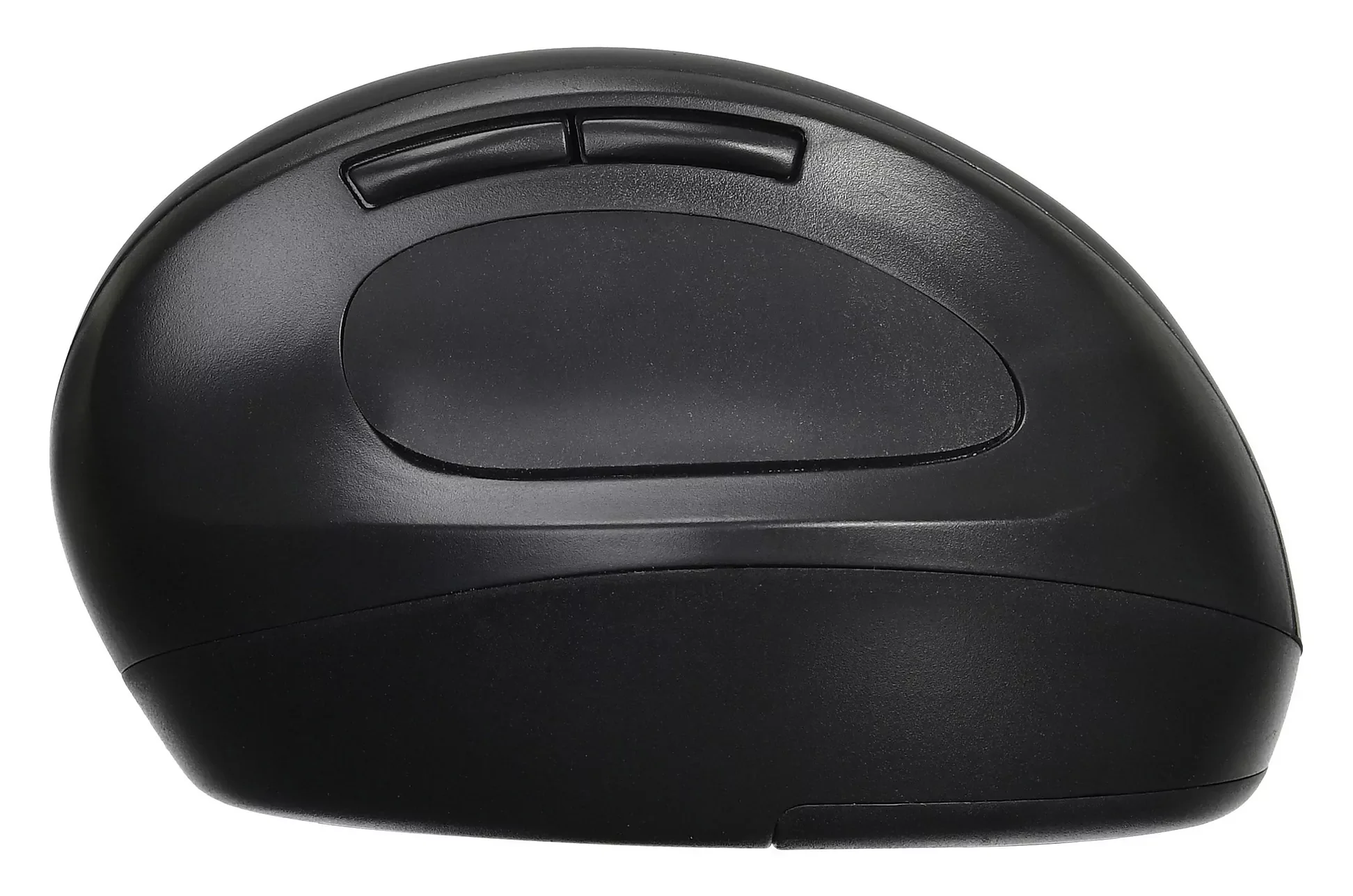 Мышь беспроводная Oklick 688MW ERGO черный, 2400 dpi, радиоканал, Bluetooth, USB, кнопки - 6