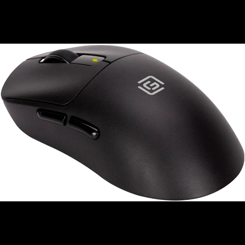 Мышь беспроводная Oklick 800GMW черный, 10000 dpi, радиоканал, Bluetooth, USB, кнопки - 6