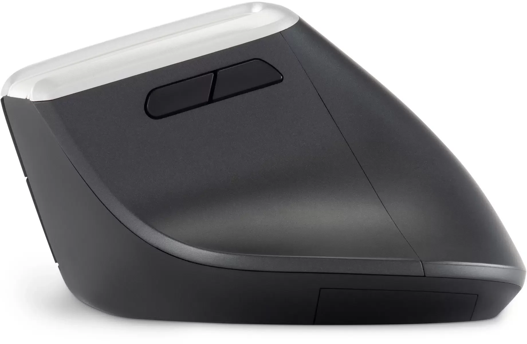 Мышь беспроводная Oklick 991MW серый, 2400 dpi, радиоканал, Bluetooth, USB, кнопки - 7