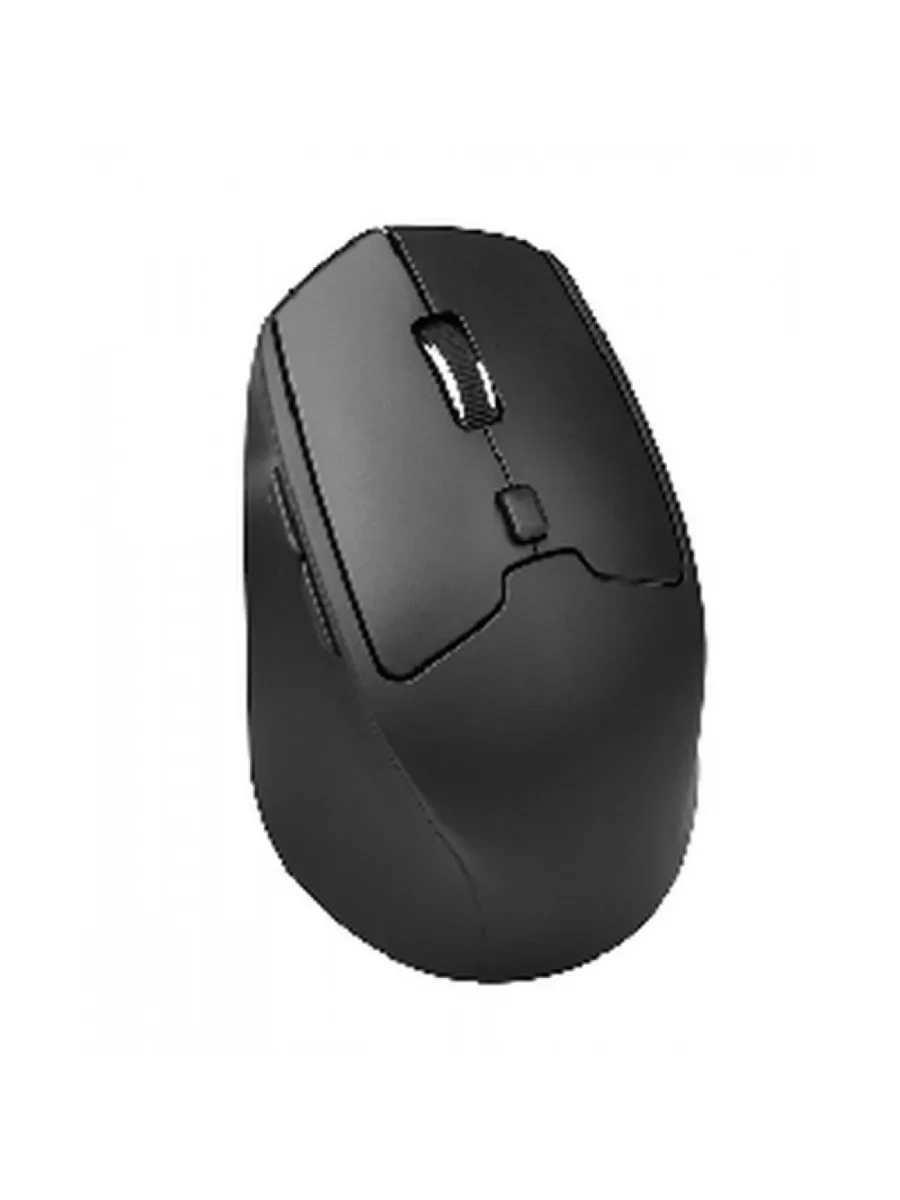 Мышь беспроводная PERFEO (PF_B3405) DESK, 6 кн, DPI 800-1600, USB, ч ерн.