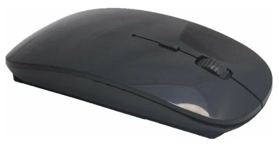 Мышь беспроводная PERFEO (PF-B4901) NO NAME-2