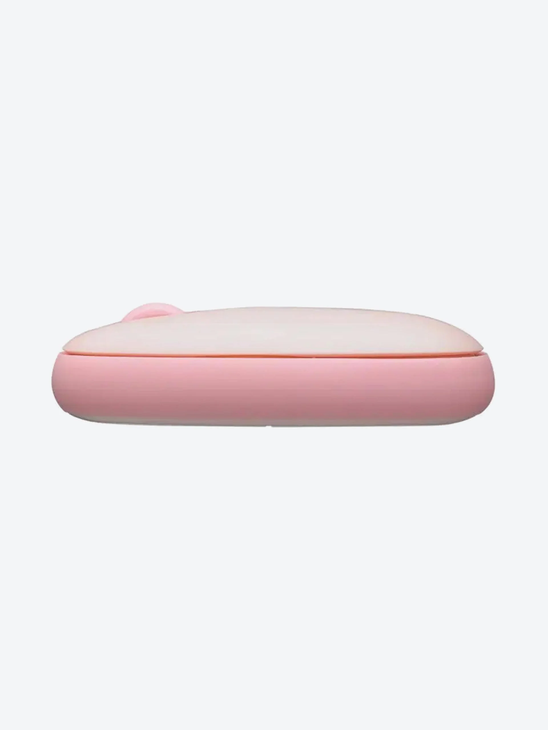 Мышь беспроводная Rapoo M650 Pink
