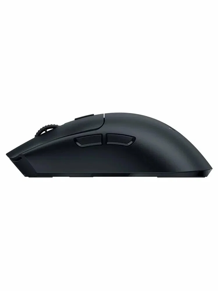 Мышь беспроводная Razer Viper V3 HyperSpeed черный, 30000 dpi, радиоканал, USB, кнопки - 8