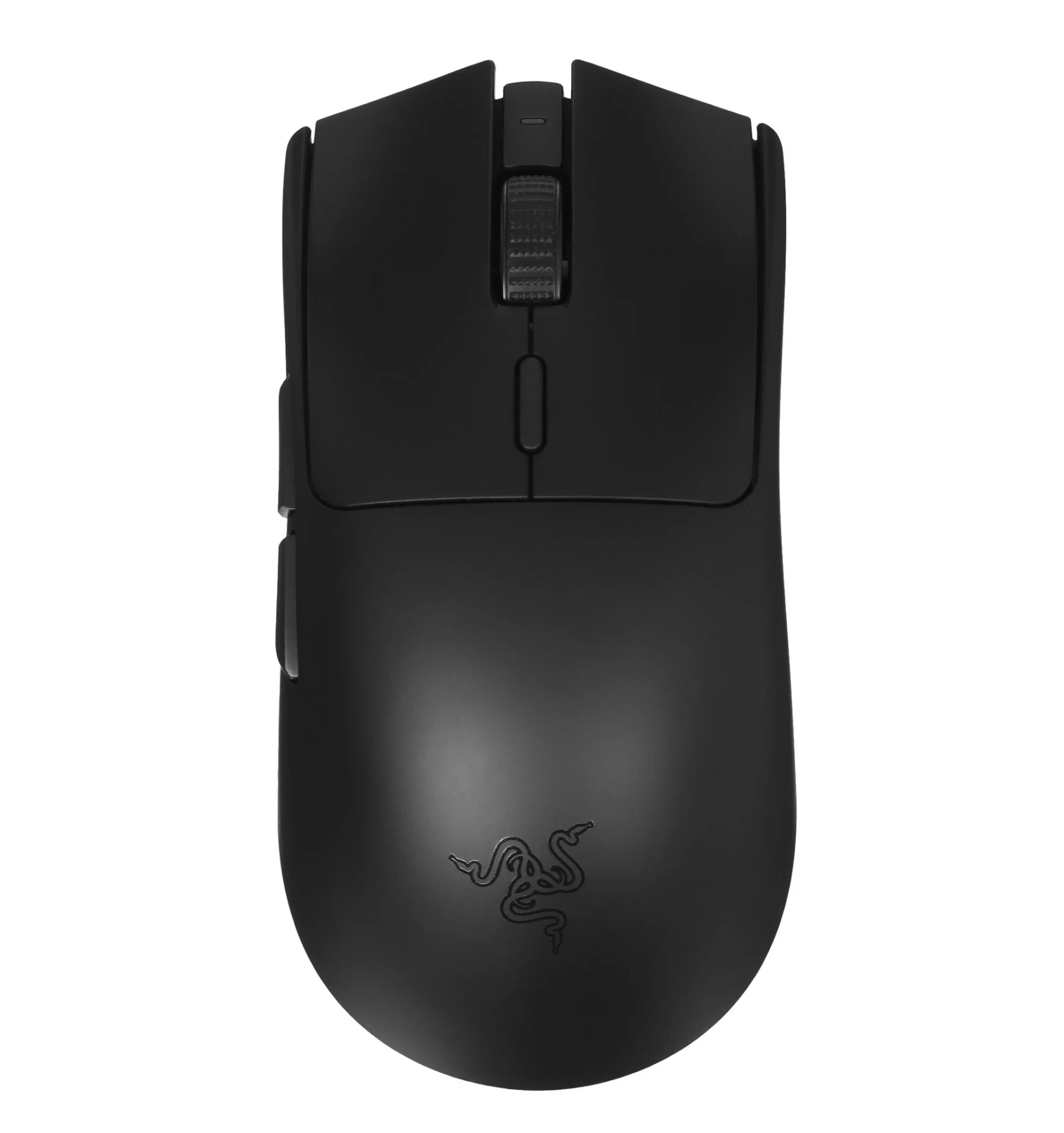 Мышь беспроводная Razer Viper V3 HyperSpeed черный, 30000 dpi, радиоканал, USB, кнопки - 8