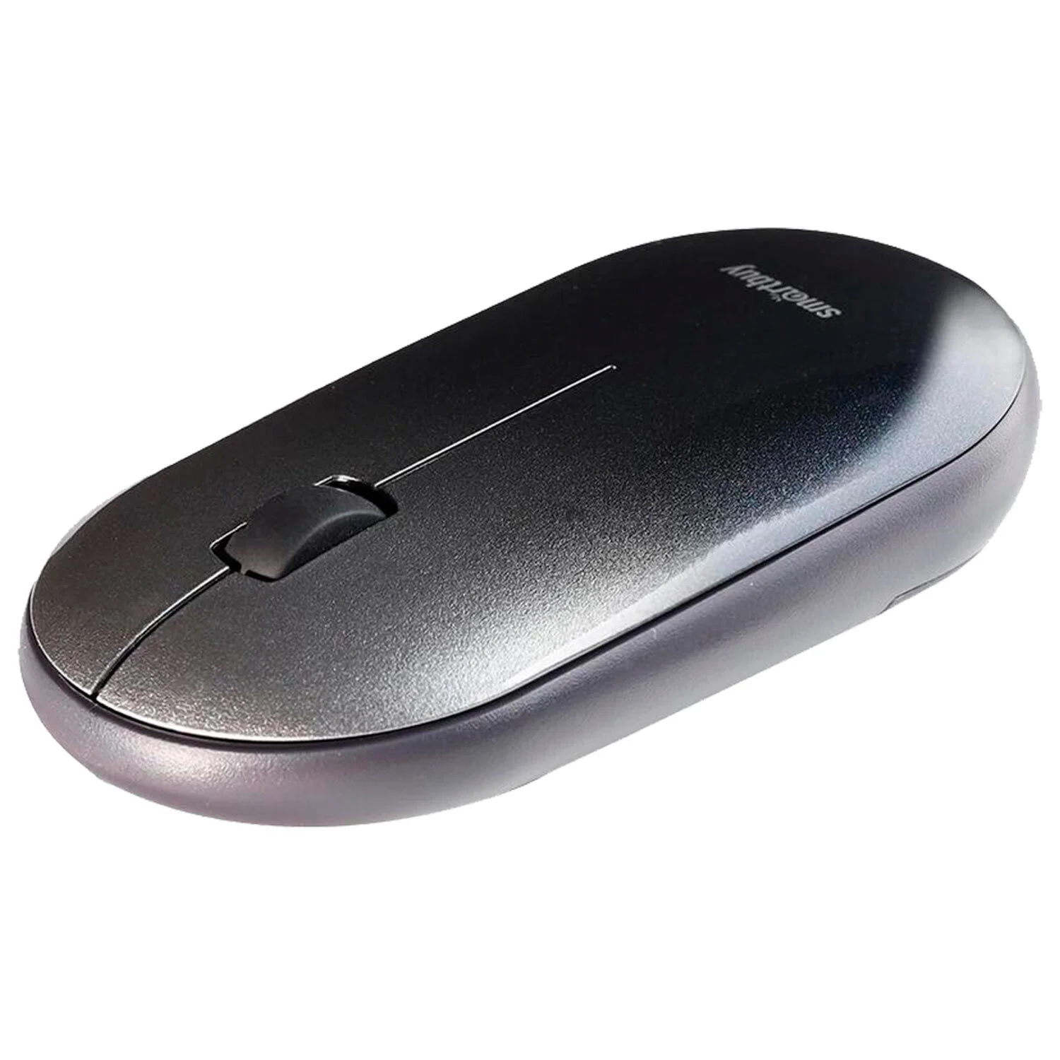 Мышь беспроводная Smartbuy (SBM-266AG-K) 266AG черный градиент