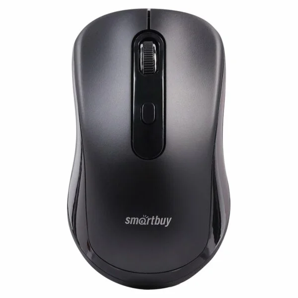 Мышь беспроводная Smartbuy (SBM-282AG-K) 282AG черный