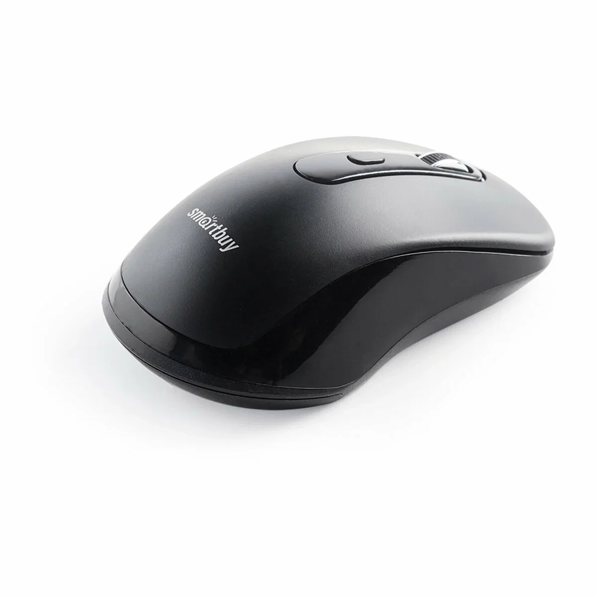 Мышь беспроводная Smartbuy (SBM-282AG-K) 282AG черный