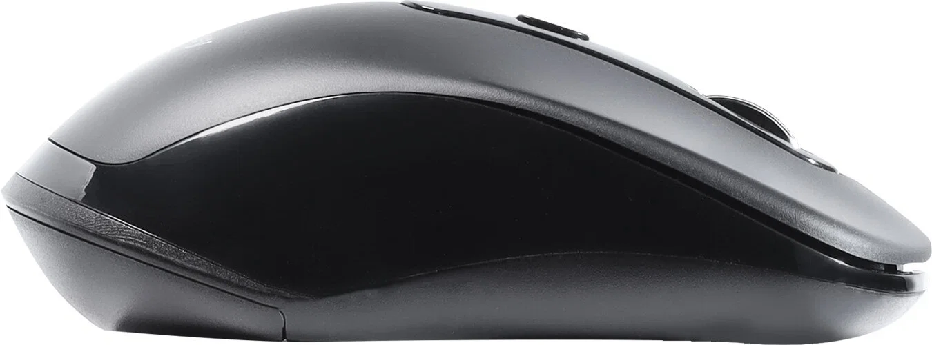Мышь беспроводная Smartbuy (SBM-282AG-K) 282AG черный
