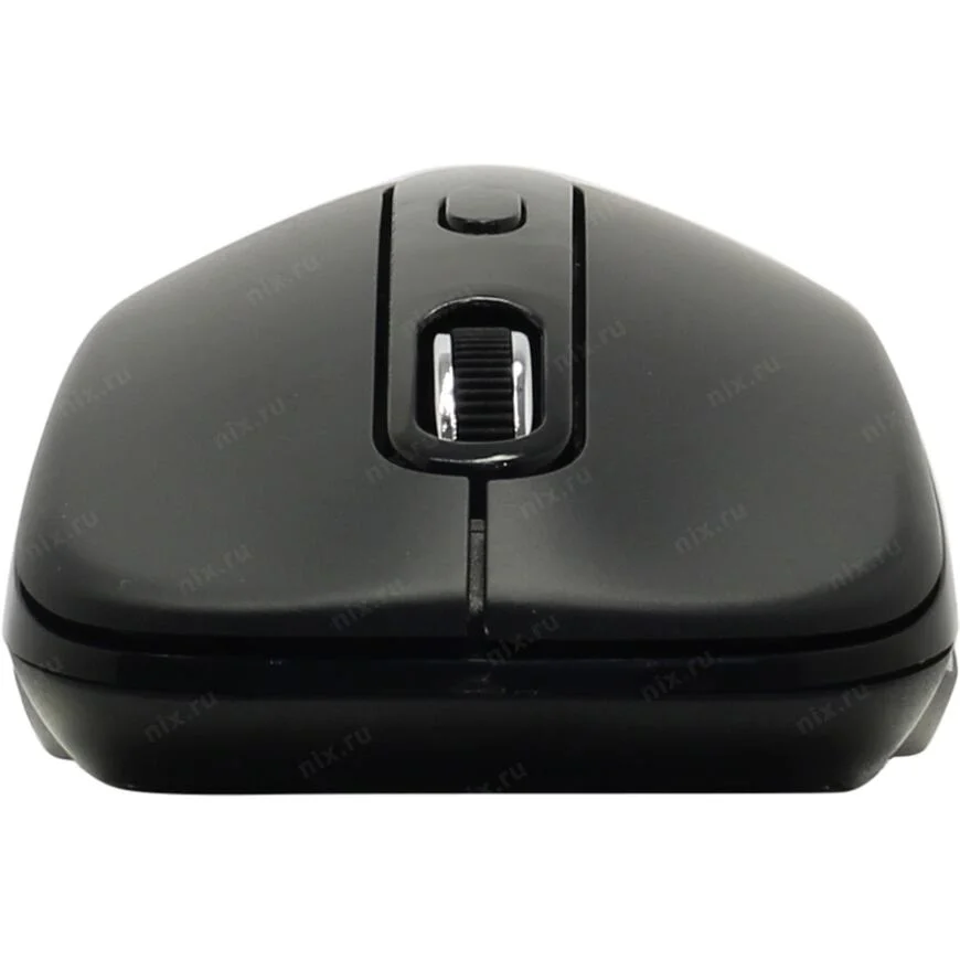 Мышь беспроводная Smartbuy (SBM-282AG-K) 282AG черный