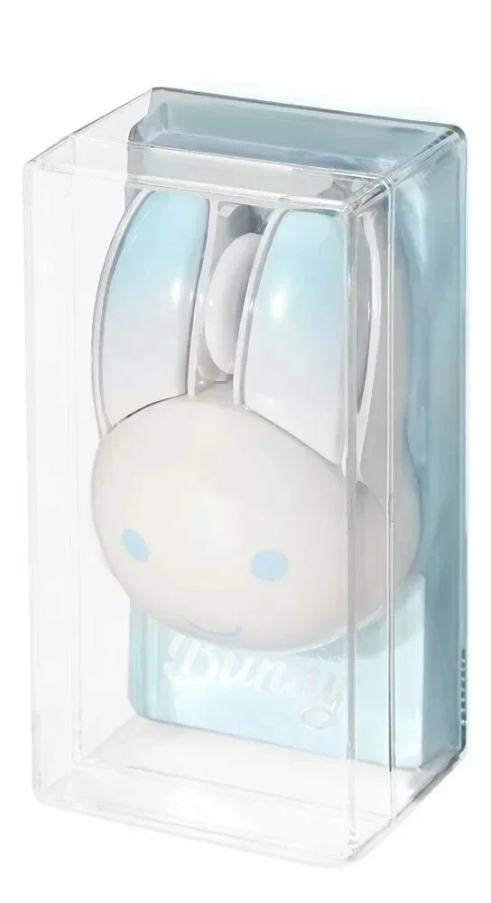 Мышь беспроводная Smartbuy (SBM-315AG-BU2) 315AG Bunny 2