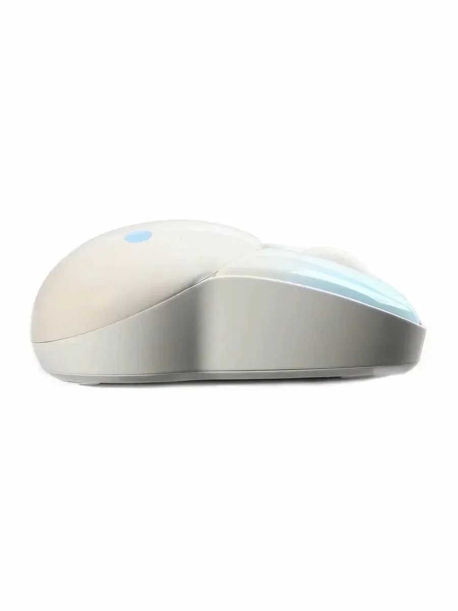 Мышь беспроводная Smartbuy (SBM-315AG-BU2) 315AG Bunny 2