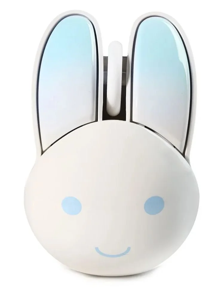 Мышь беспроводная Smartbuy (SBM-315AG-BU2) 315AG Bunny 2