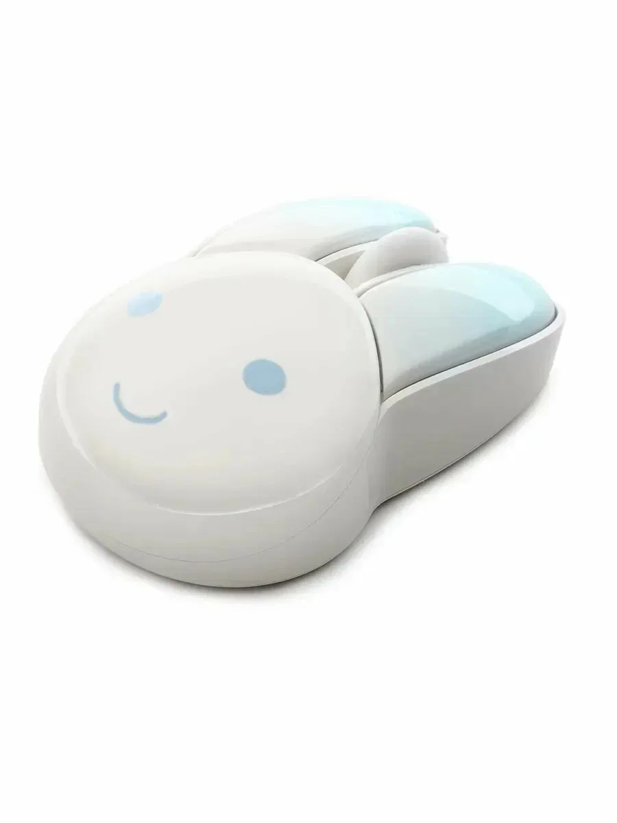 Мышь беспроводная Smartbuy (SBM-315AG-BU2) 315AG Bunny 2