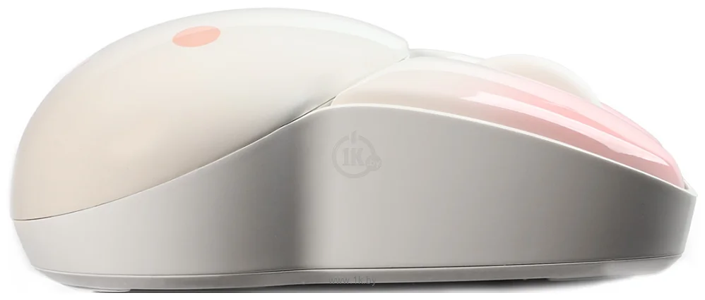 Мышь беспроводная Smartbuy (SBM-315AG-BU2) 315AG Bunny 2