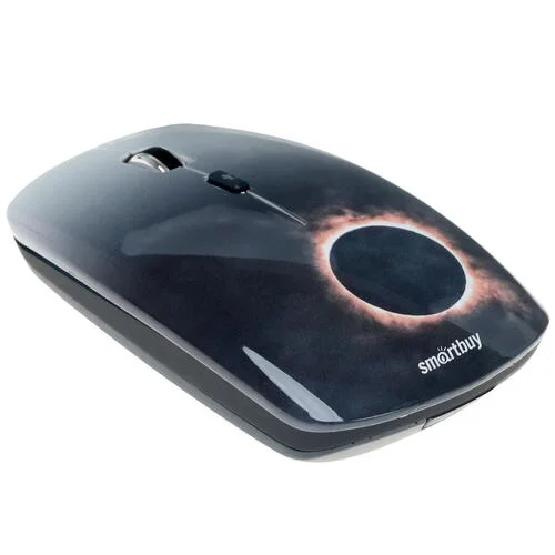 Мышь беспроводная Smartbuy (SBM-327AG-EC-FC) 327AG ECLIPSE