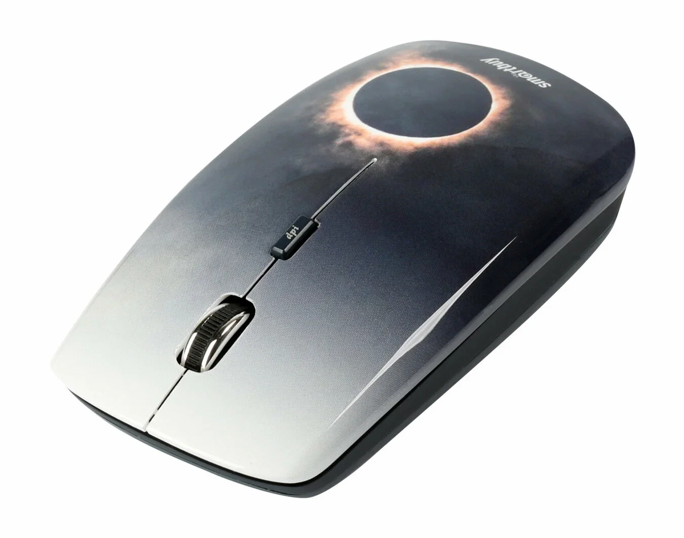 Мышь беспроводная Smartbuy (SBM-327AG-EC-FC) 327AG ECLIPSE