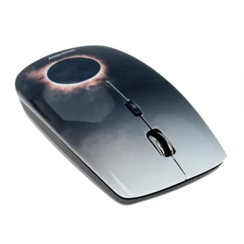 Мышь беспроводная Smartbuy (SBM-327AG-EC-FC) 327AG ECLIPSE