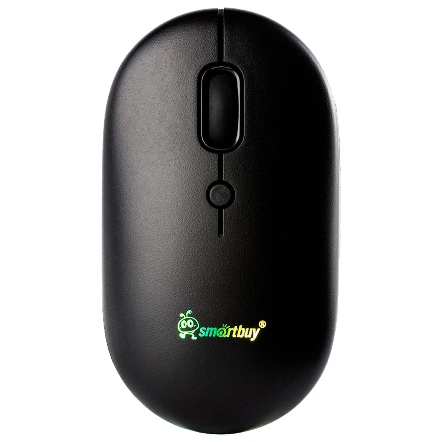 Мышь беспроводная Smartbuy (SBM328AGK) 328AG черный