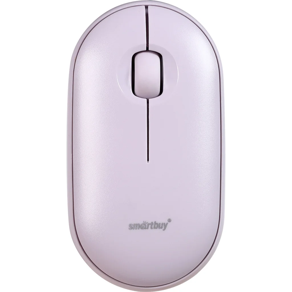 Мышь беспроводная Smartbuy (SBM-590D-B) Dual голубой