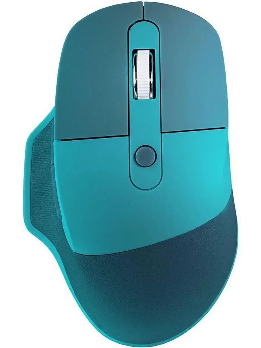 Мышь беспроводная Smartbuy (SBM-615AG-W) 615AG Wave
