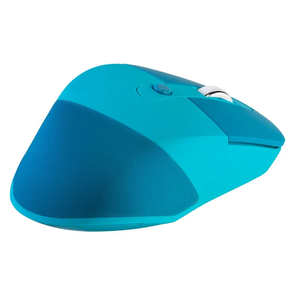 Мышь беспроводная Smartbuy (SBM-615AG-W) 615AG Wave