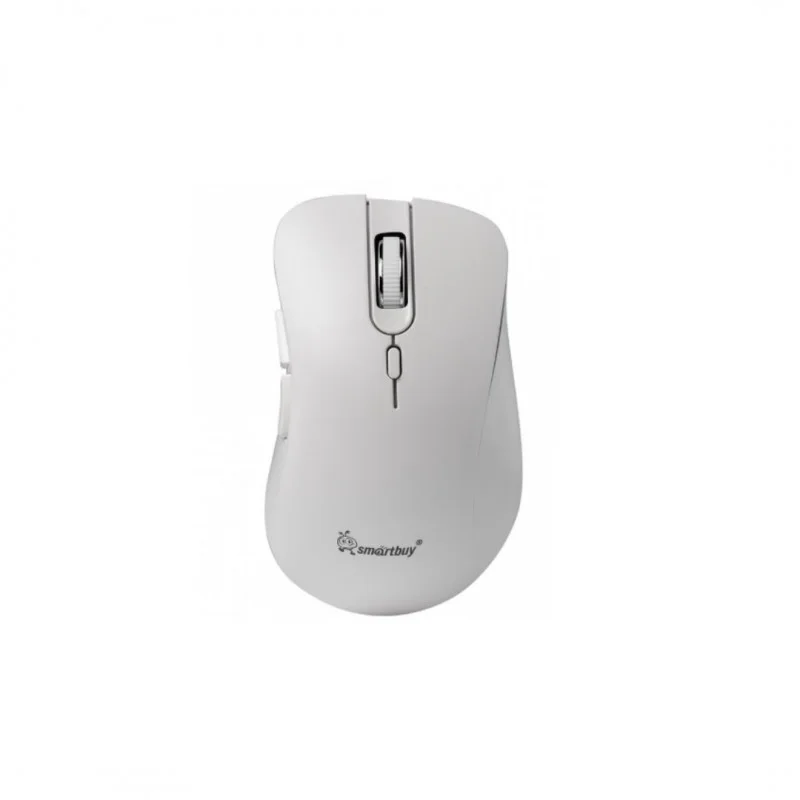 Мышь беспроводная Smartbuy (SBM616AGW) 616AG белый