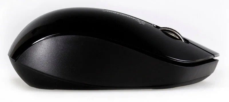 Мышь беспроводная Smartbuy 309AG черная SBM-309AG-K