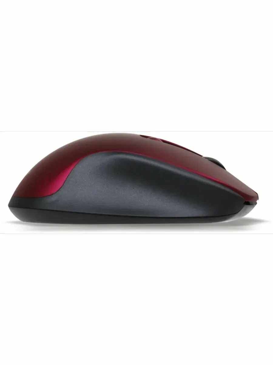 Мышь беспроводная Smartbuy 508 бордо SBM-508AG-I