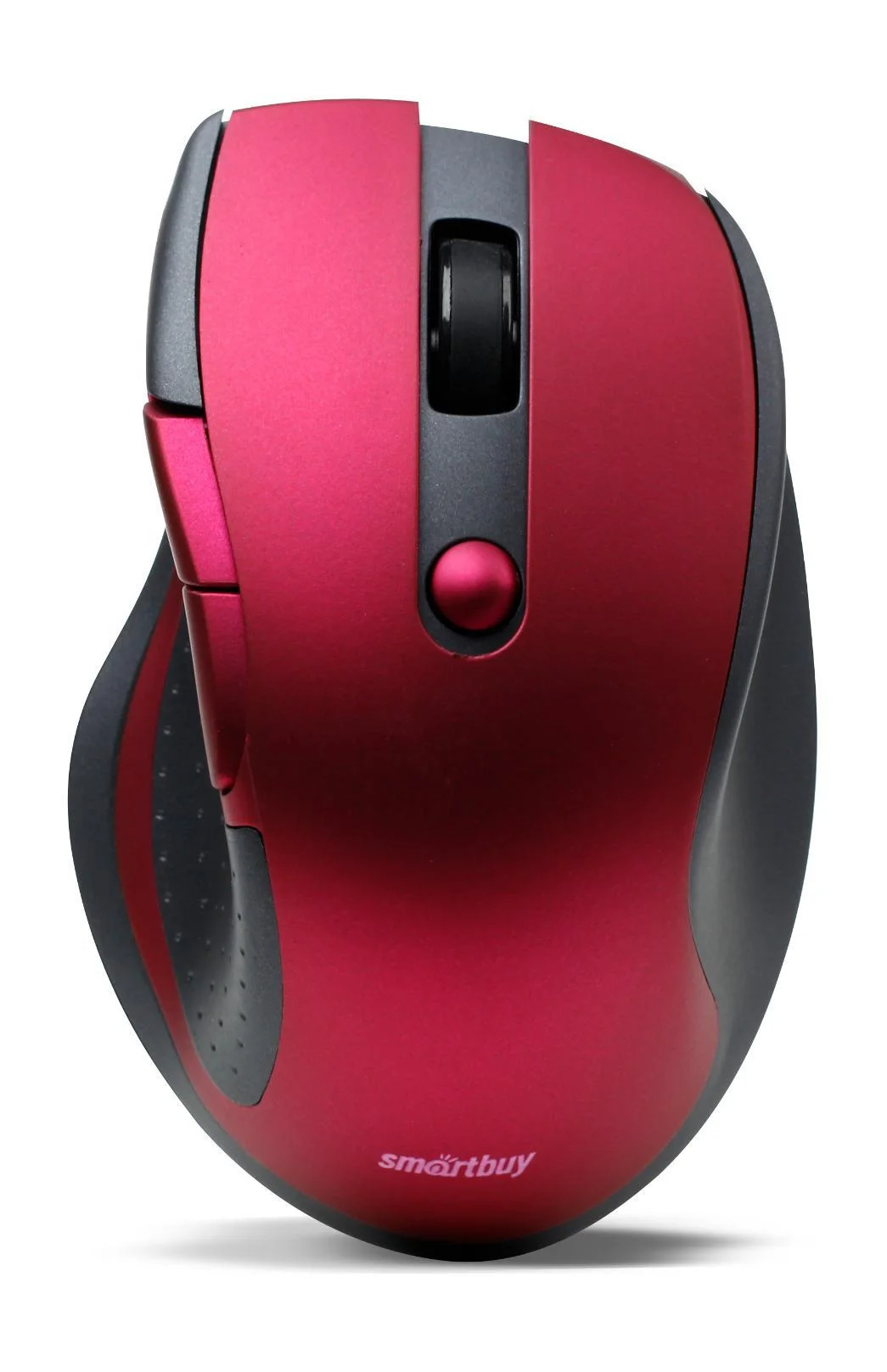 Мышь беспроводная Smartbuy 508 бордо SBM-508AG-I