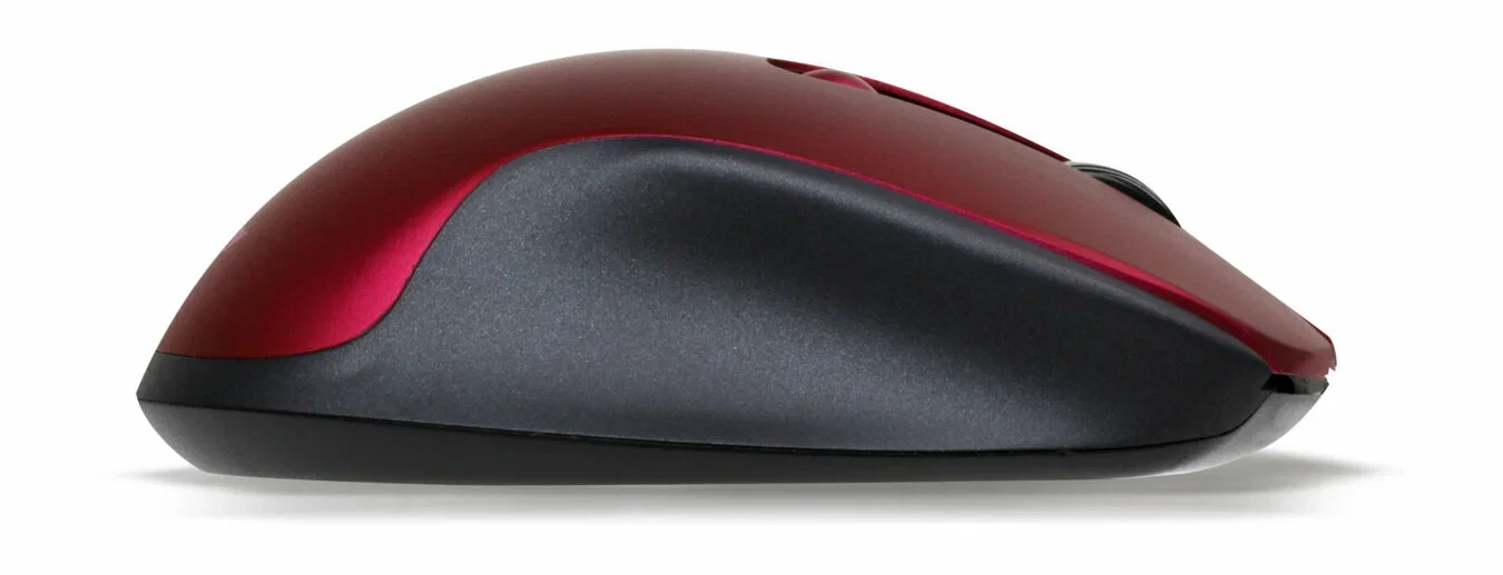 Мышь беспроводная Smartbuy 508 бордо SBM-508AG-I