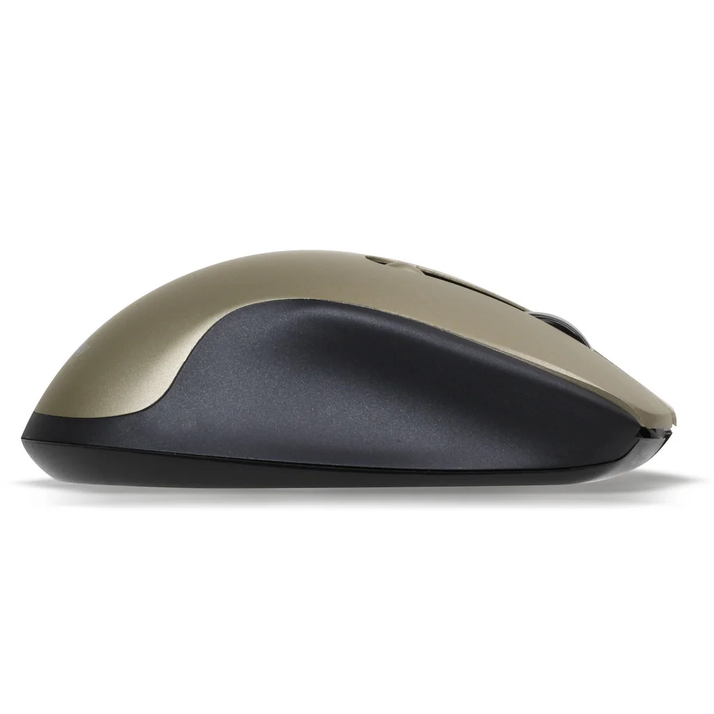 Мышь беспроводная Smartbuy 508 золотая (SBM-508AG-GD)