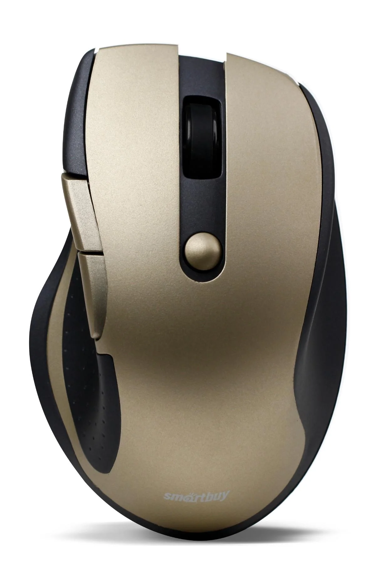 Мышь беспроводная Smartbuy 508 золотая (SBM-508AG-GD)