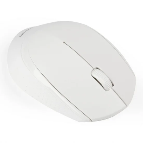 Мышь беспроводная Smartbuy ONE 333AG-W белая SBM-333AG-W