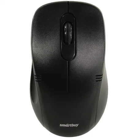 Мышь беспроводная Smartbuy ONE 358AG-K черная SBM-358AG-K