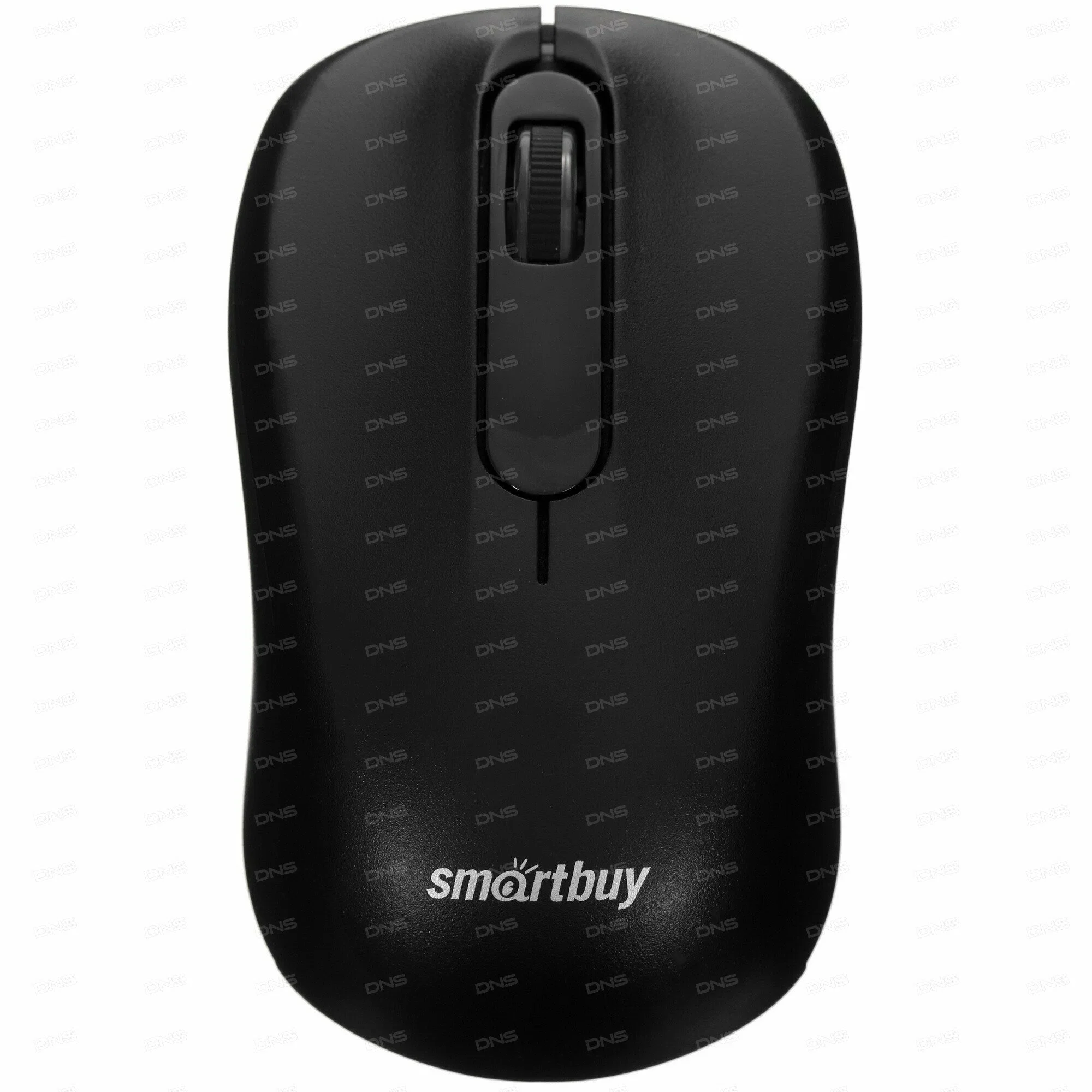 Мышь беспроводная Smartbuy ONE 378 черная SBM-378AG-K