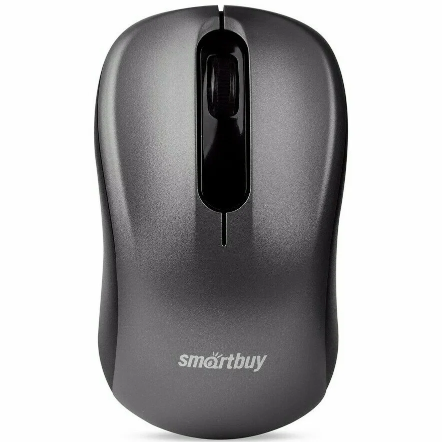 Мышь беспроводная Smartbuy ONE 378 черная SBM-378AG-K