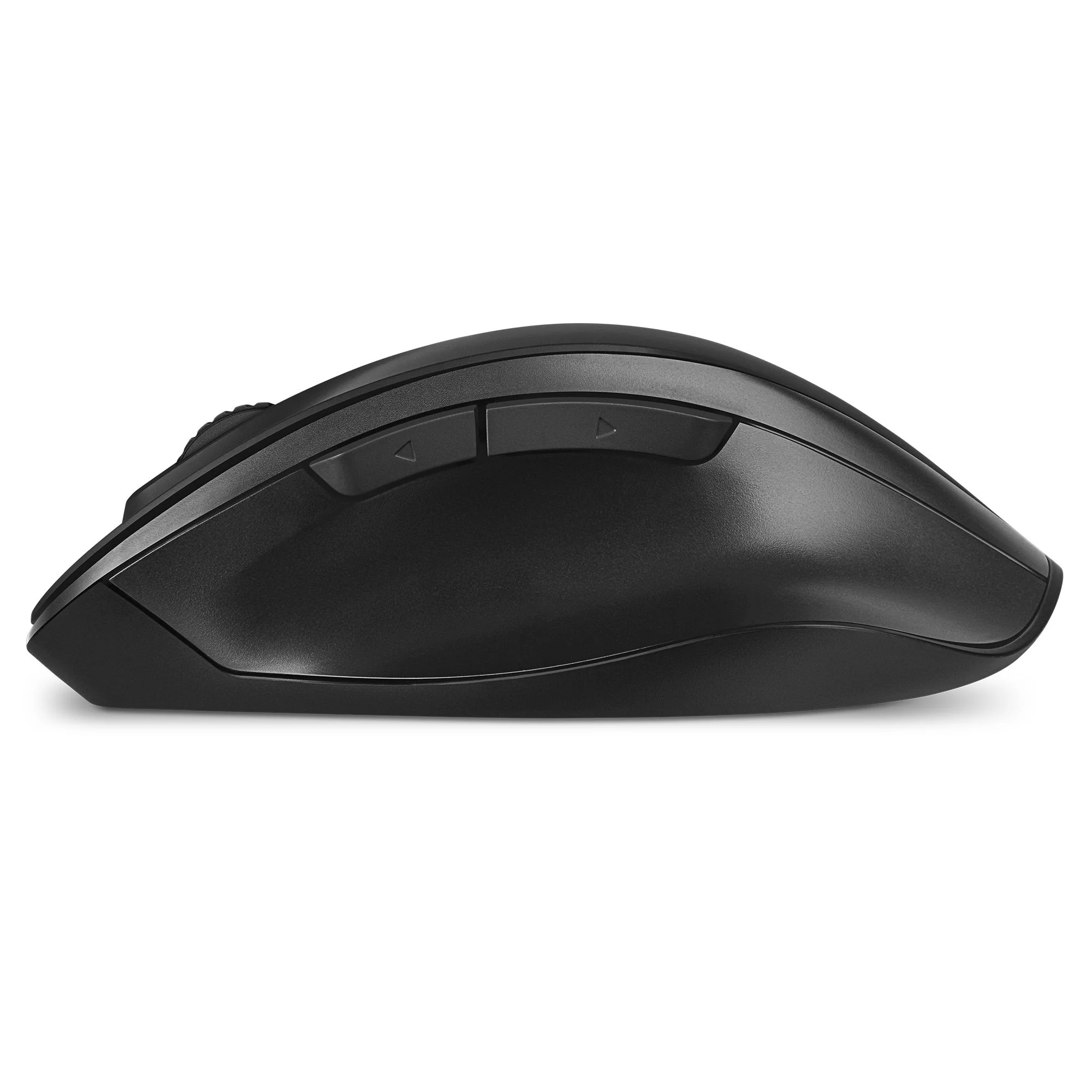 Мышь беспроводная SVEN RX-525SW черная (бесшумн. кл., 5+1кл. 600-1400DPI, Soft-touch, блист.)