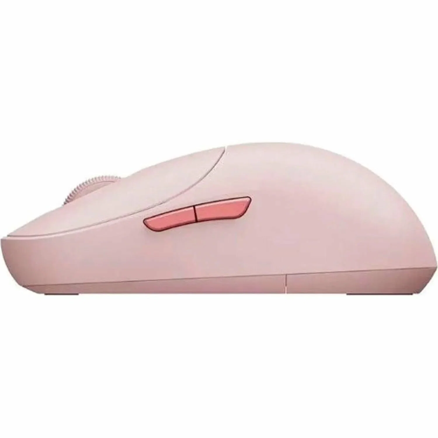 Мышь беспроводная Xiaomi BHR8911GL Wireless Mouse 3 розовый, 1200 dpi, USB/Bluetooth, кнопки - 4
