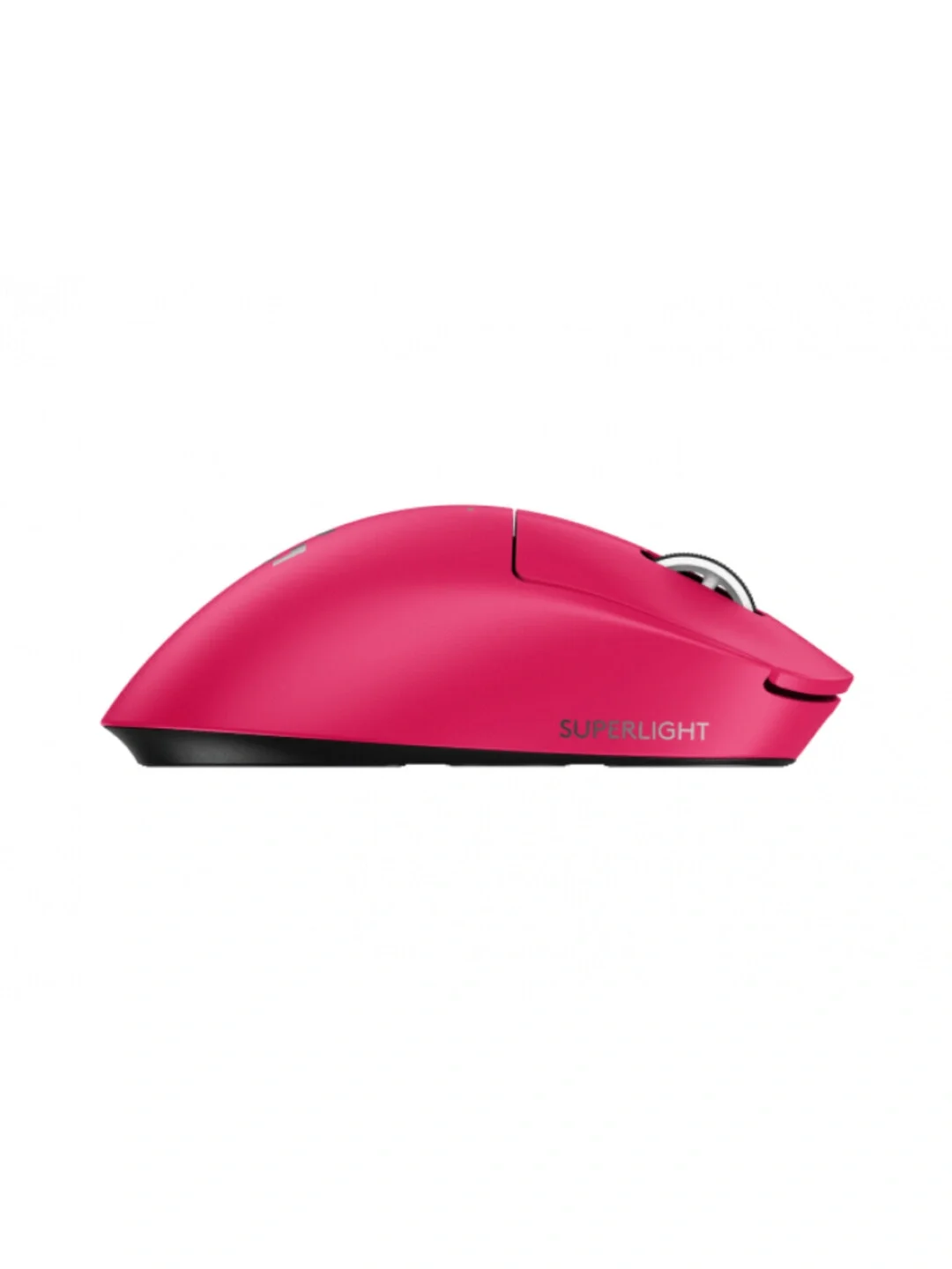 Мышь беспроводная игровая Logitech G Pro X Superlight 2 DEX Pink 910-007373